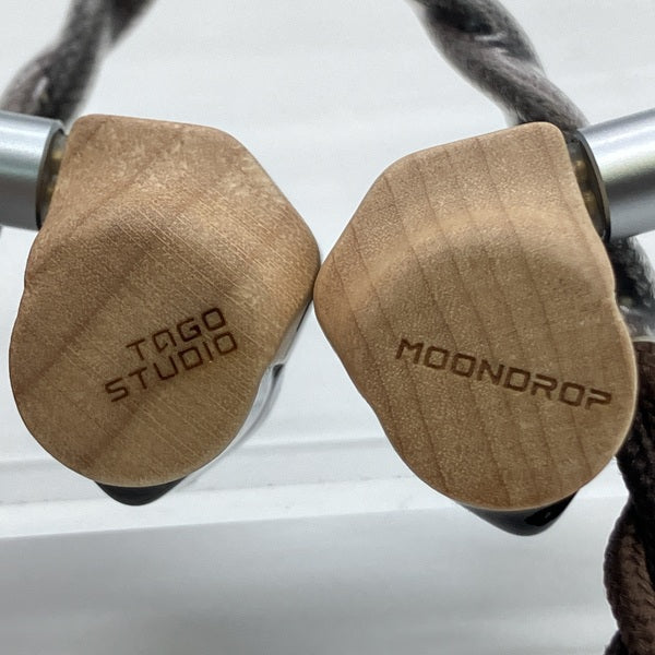 【中古】Harmon-SP TAGO STUDIOxMOONDROP【秋葉原】