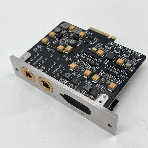【中古】AMP18 DX340専用AMPカード【秋葉原】