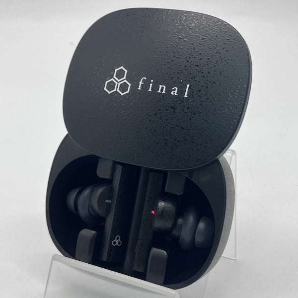 【中古】ZE8000 ブラック 【FI-ZE8DPLTW-BLACK】【秋葉原】