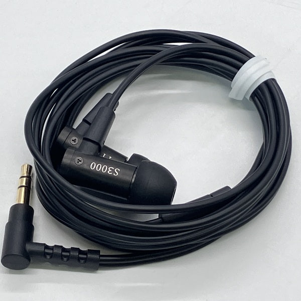 final 【中古】S3000【秋葉原】 – e☆イヤホン