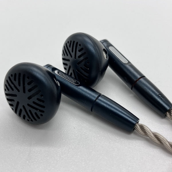 FIIO 【中古】FF5 Black 【FIO-IEM-FF5-B】【名古屋】 – e☆イヤホン