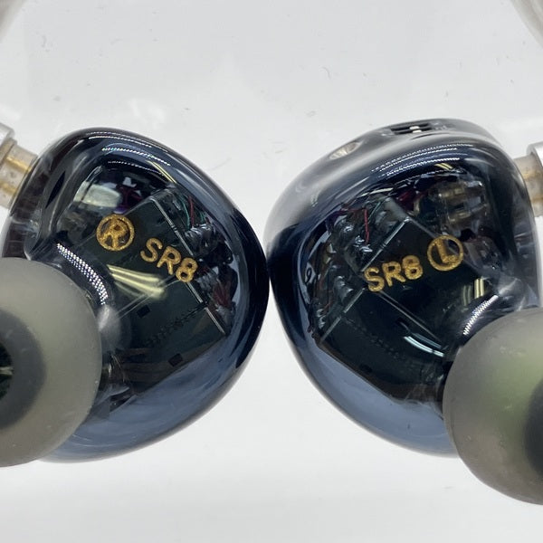 Sound Rhyme 【中古】SR8【秋葉原】 – e☆イヤホン