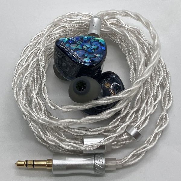 Sound Rhyme 【中古】SR8【秋葉原】 – e☆イヤホン