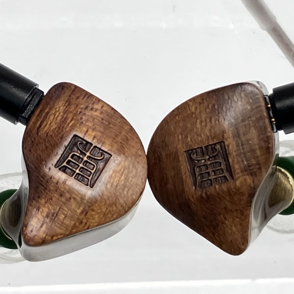 【中古】杜甫(Du Fu) II 3,5mm【名古屋】