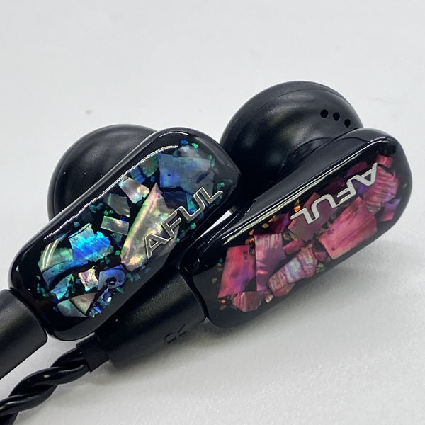 【中古】PolarNight 4.4mm【秋葉原】
