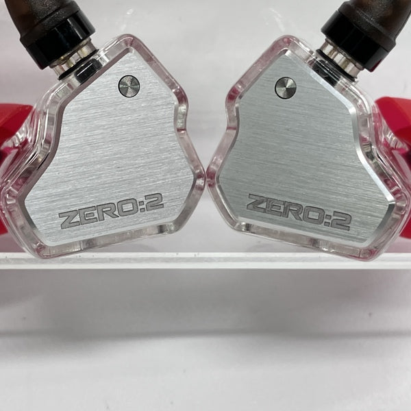 【中古】7HZ×Crinacle Zero:2【秋葉原】