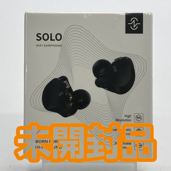 【中古】CCZ DC02 SOLO【秋葉原】