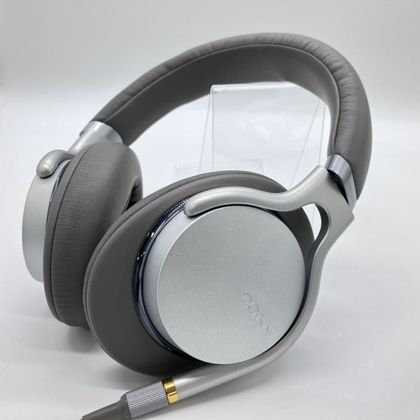 【中古】MDR-1AM2 SQ シルバー【名古屋】