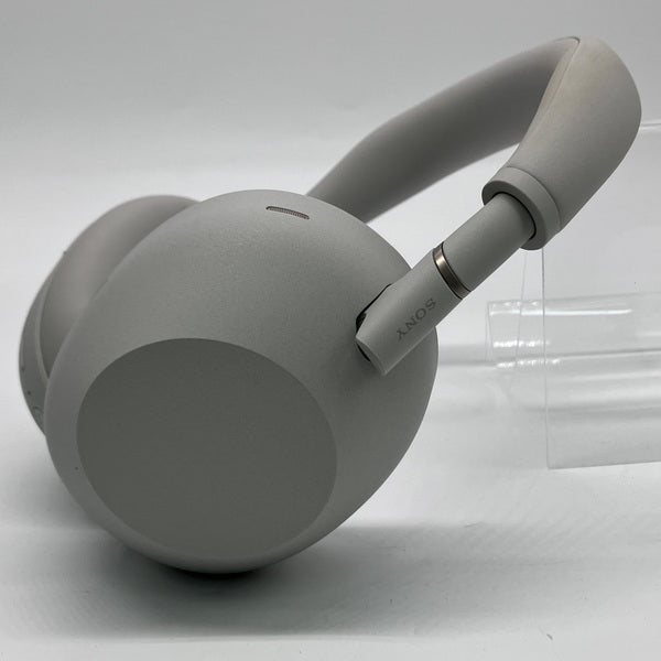 SONY 【中古】WH-1000XM6 SM プラチナシルバー【秋葉原】 – e☆イヤホン