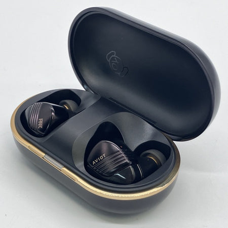 AVIOT 【中古】TE-W1 ピエール中野コラボモデル【TE-W1-PNK】【秋葉原