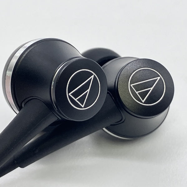 【中古】ATH-CKD7NC BK ブラック【秋葉原】