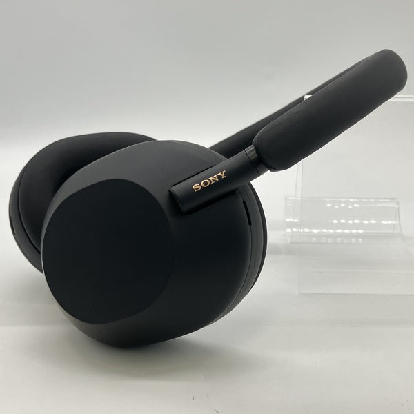 【中古】WH-1000XM5 BM ブラック【秋葉原】