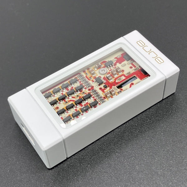 【中古】YUKI ポータブル DAC アンプ【秋葉原】