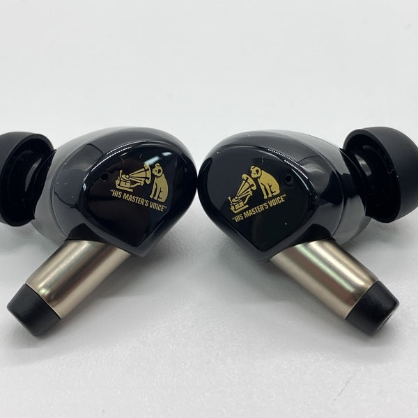 Victor 【中古】WOOD master HA-FW5000T-B ピアノブラック【日本橋