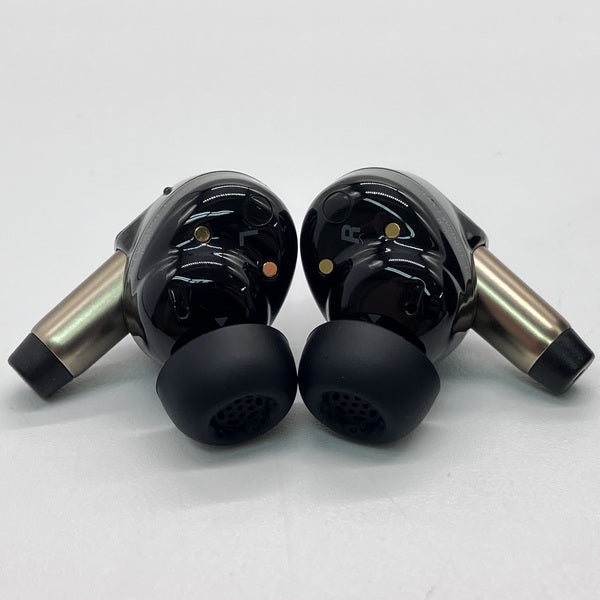 Victor 【中古】WOOD master HA-FW5000T-B ピアノブラック【日本橋