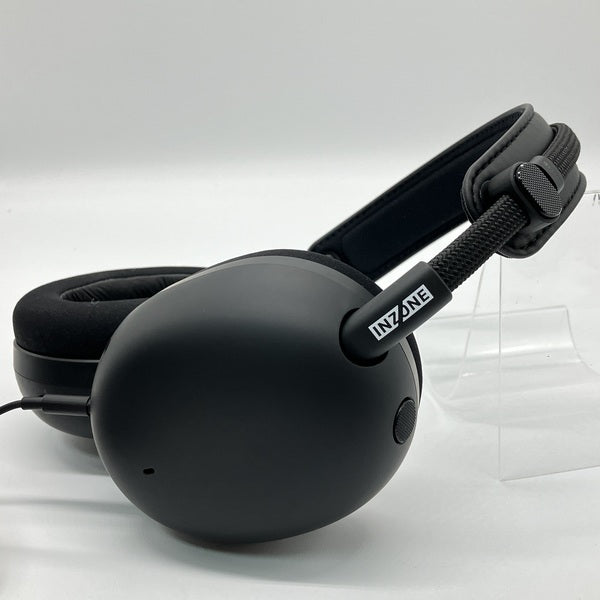 【中古】INZONE H9 Ⅱ ブラック 【WH-G910N BZ】【日本橋】