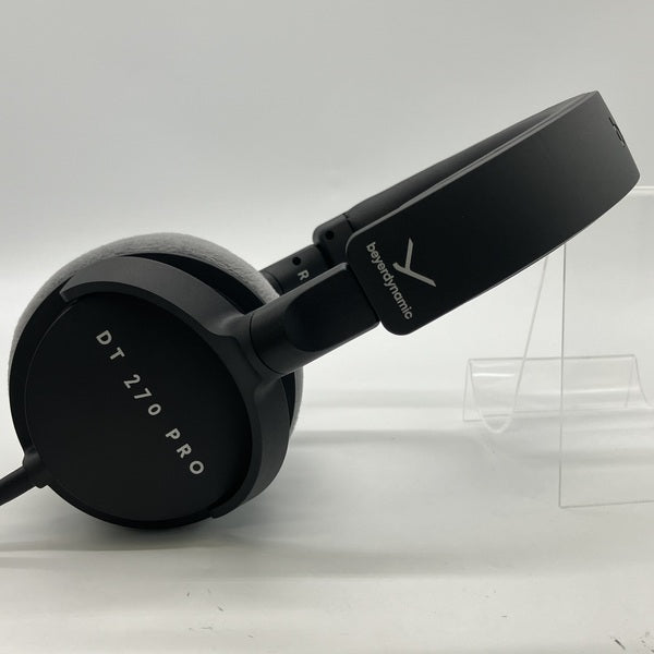 【中古】DT 270 PRO【秋葉原】