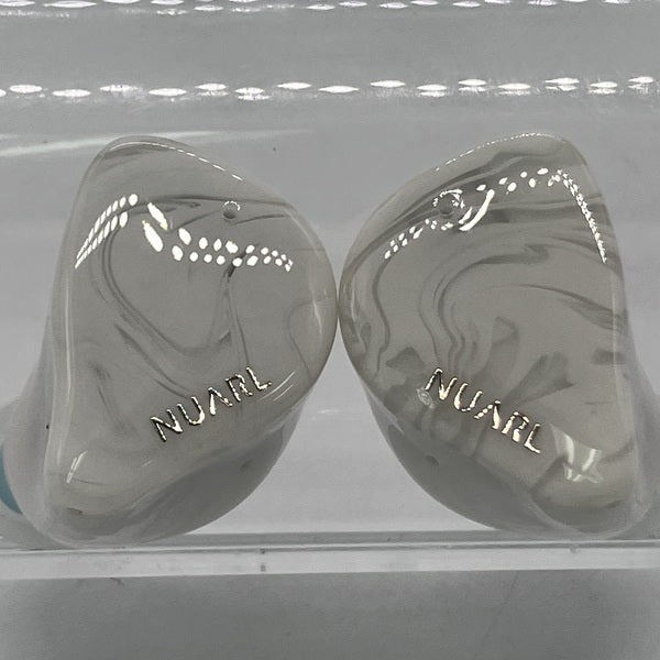 NUARL 【中古】Inovat r ホワイトポルセラン【INVTR-WP】【秋葉原