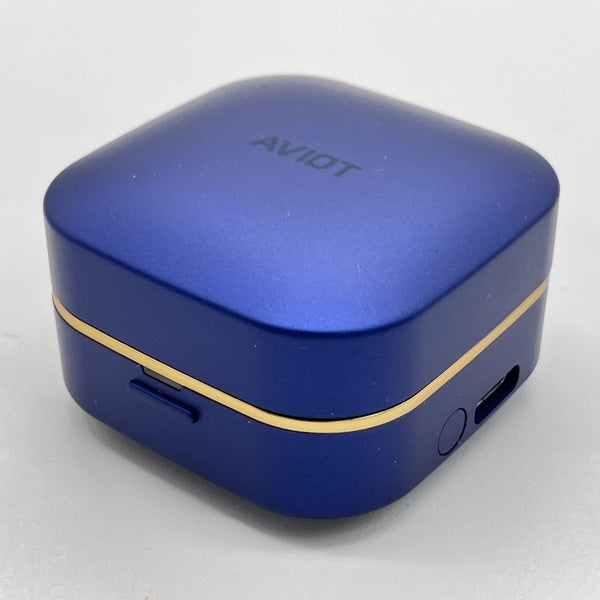 AVIOT 【中古】TE-Q3R ラピスブルー【TE-Q3R-BL】【名古屋】 – e☆イヤホン