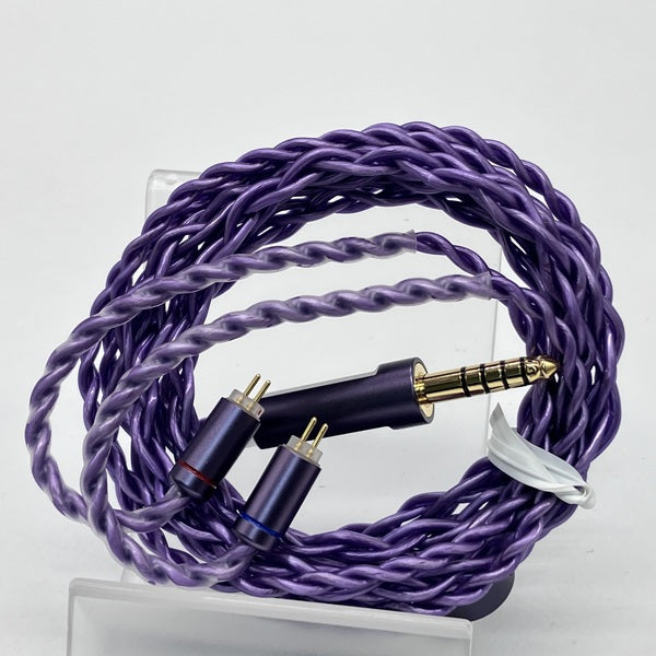 【中古】JSHiFi Lavender 2Pin - 4.4mm【秋葉原】