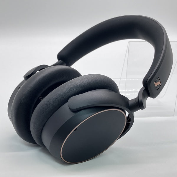 ヘッドホン Sennheiser ACCENTUM SE + BTD600 SENNHEISER 【中古】ACCENTUM Wireless SE 【BTD-600セットモデル