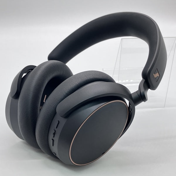 ヘッドホン Sennheiser ACCENTUM SE + BTD600 SENNHEISER 【中古】ACCENTUM Wireless SE 【BTD-600セットモデル