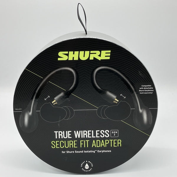 SHURE 【中古】RMCE-TW2【日本橋】 – e☆イヤホン