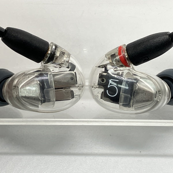 【中古】AONIC5 クリア 【SE53BACL+UNI-A】【日本橋】