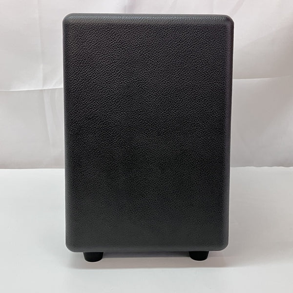 Marshall 【中古】Marshall Woburn Black(Bluetoothスピーカー
