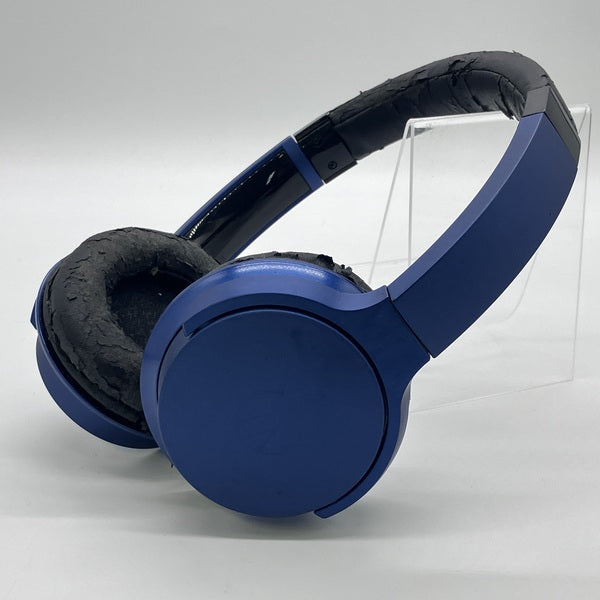【中古】ATH-AR3 BL【秋葉原】