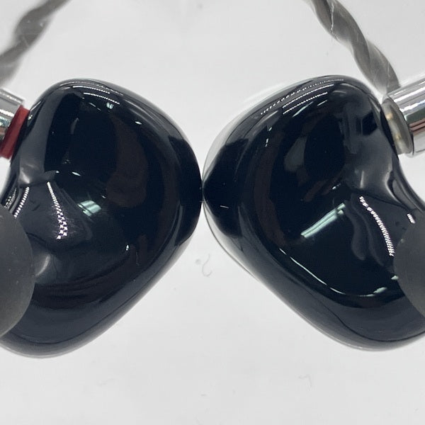 Kiwi Ears Quintet 有線イヤホン　中古 おまけ付き Kiwi Ears 【中古】Quintet【秋葉原】 – e☆イヤホン