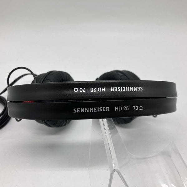 SENNHEISER 【中古】HD 25【秋葉原】 – e☆イヤホン