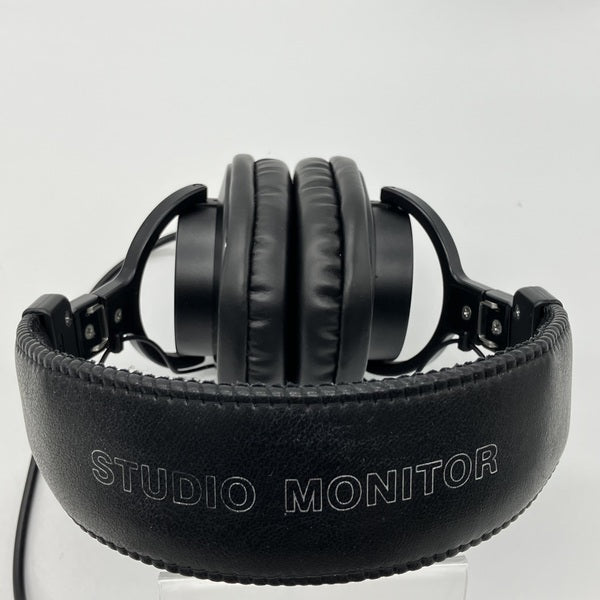 SONY 【中古】MDR-7506【秋葉原】 – e☆イヤホン
