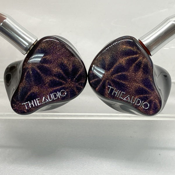 THIEAUDIO 【中古】Hype 2 Zicao (Purple)【日本橋】 – e☆イヤホン