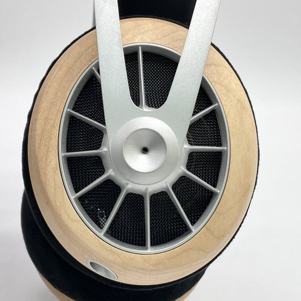 Meze Audio 【中古】109 Pro Maple Silver (Special Edition) 【M-109P