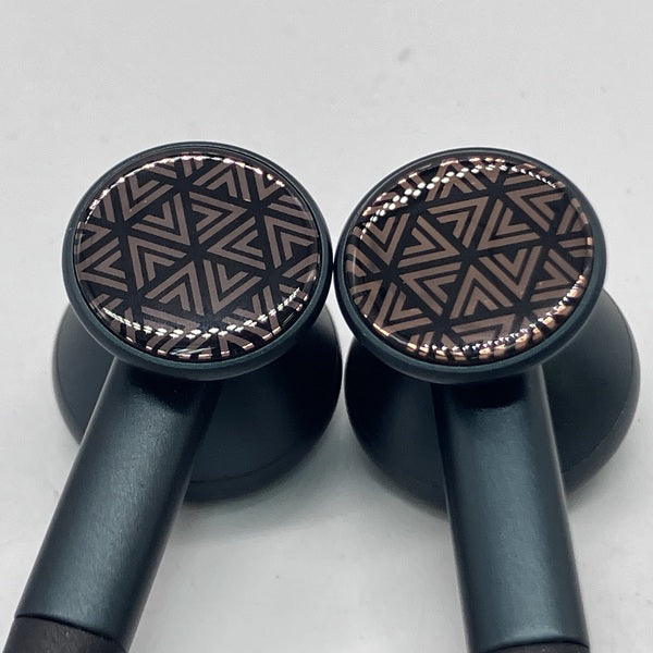 【中古】FF3S Black 【FIO-IEM-FF3S-B】【秋葉原】