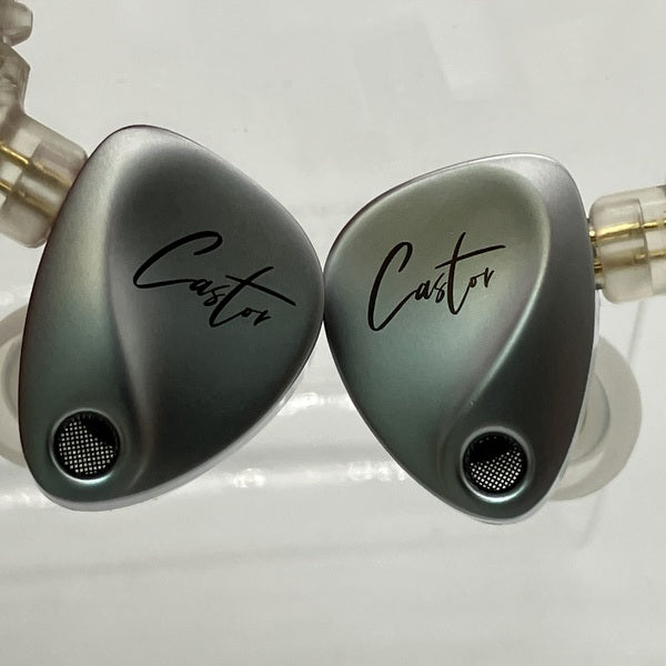 【中古】KZ Castor【秋葉原】