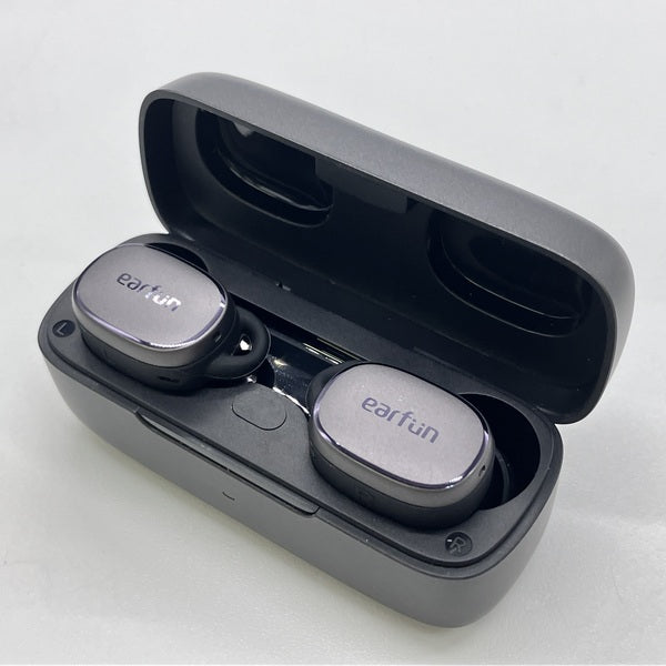 【中古】EarFun Free Pro 3 BrownBlack【日本橋】