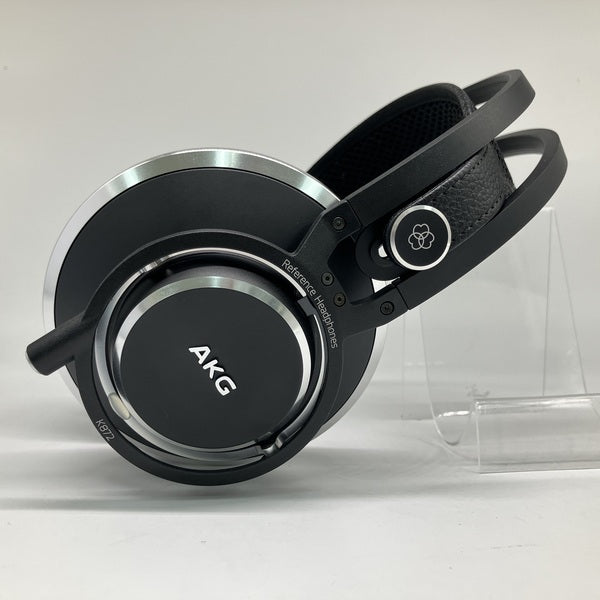AKG 【中古】K872【秋葉原】 – e☆イヤホン
