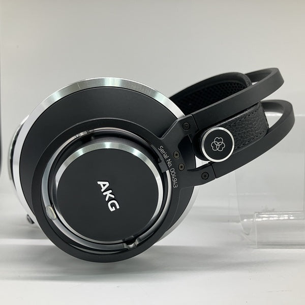 AKG 【中古】K872【秋葉原】 – e☆イヤホン