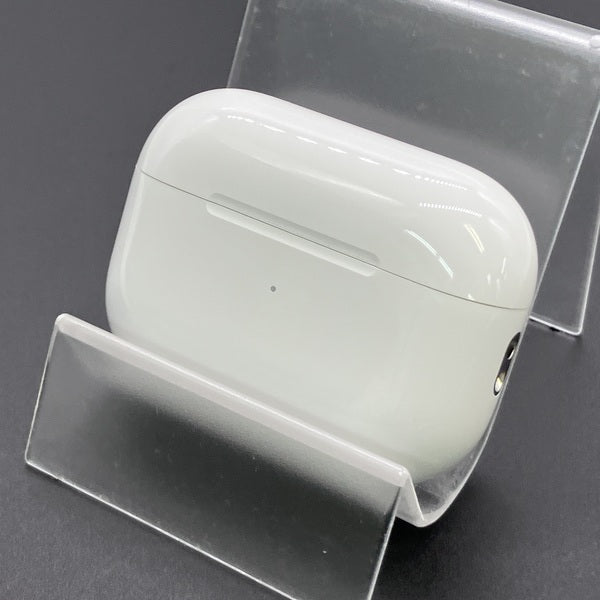 Apple 【中古】AirPods Pro (第2世代) MQD83J/A【日本橋】 – e☆イヤホン