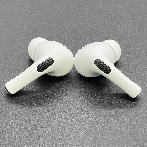 Apple 【中古】AirPods Pro (第2世代) MQD83J/A【日本橋】 – e☆イヤホン