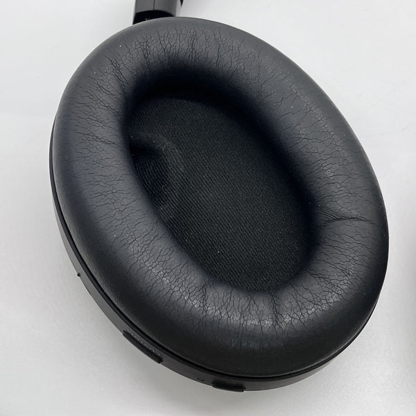 SONY 【中古】WH-1000XM4 BM ブラック【日本橋】 – e☆イヤホン