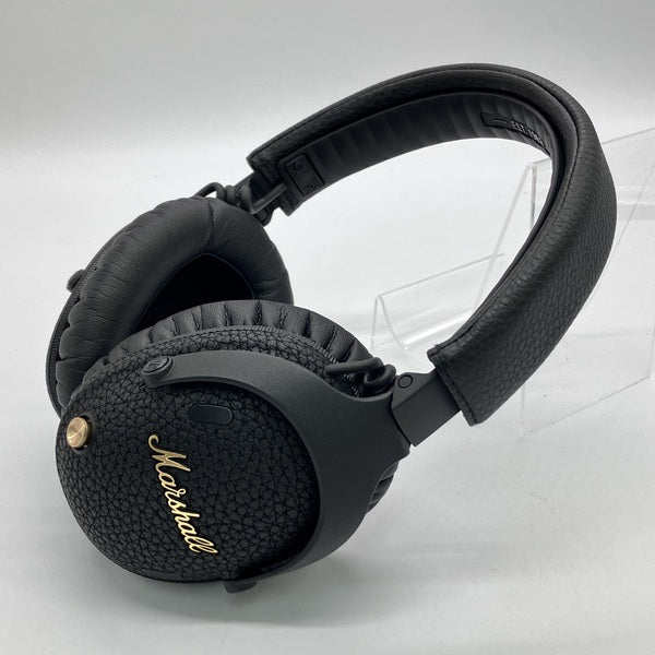 Marshall 【中古】Monitor III A.N.C. Black【秋葉原】 – e☆イヤホン