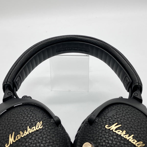 Marshall 【中古】Monitor III A.N.C. Black【秋葉原】 – e☆イヤホン