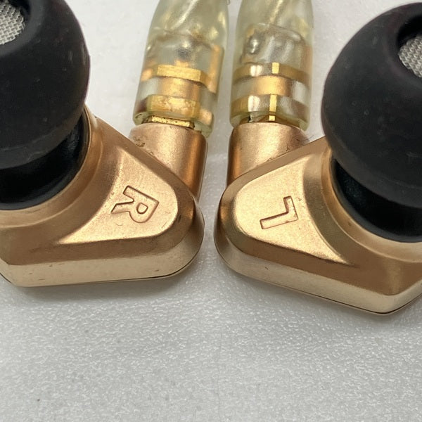 【中古】 Campfire Audio DORADO CAM-4891 Campfire Audio 【中古】DORADO 【CAM-4891】【名古屋】 – e☆イヤホン