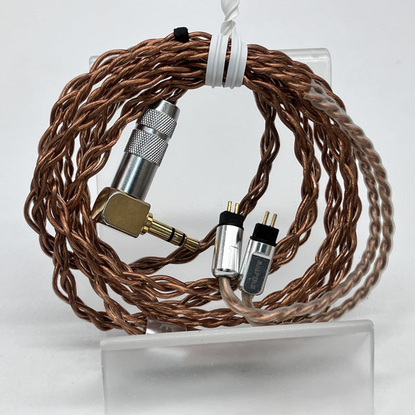【中古】ALPHA-IV(A4) （Custom2Pin　3.5mm）【名古屋】