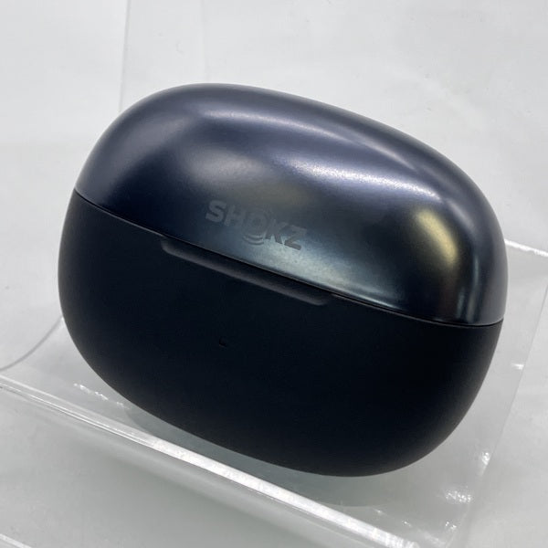 Shokz 【中古】OpenDots ONE Black【SKZ-EP-000054】【日本橋】 – e