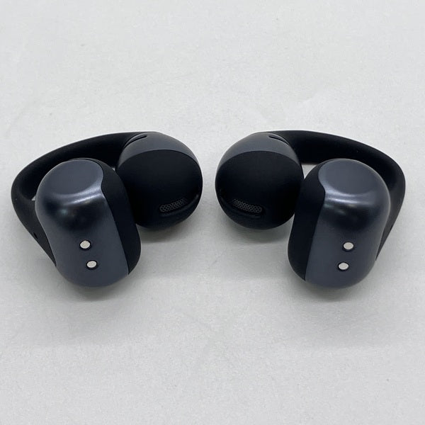 Shokz 【中古】OpenDots ONE Black【SKZ-EP-000054】【日本橋】 – e