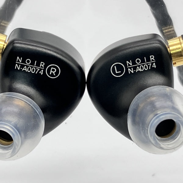 EFFECT AUDIO 【中古】PILGRIM Noir (Universal Fit)【秋葉原】 – e